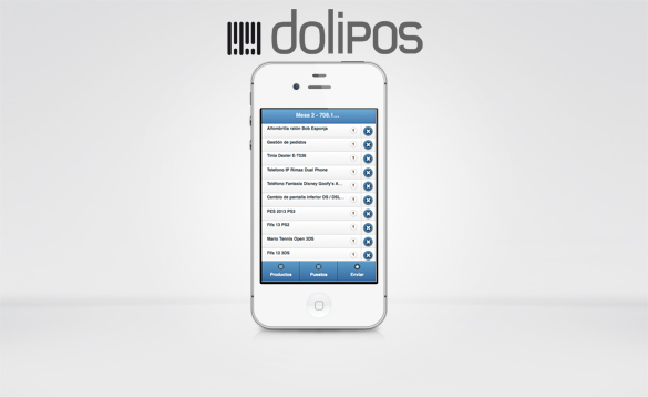 dolipos movil